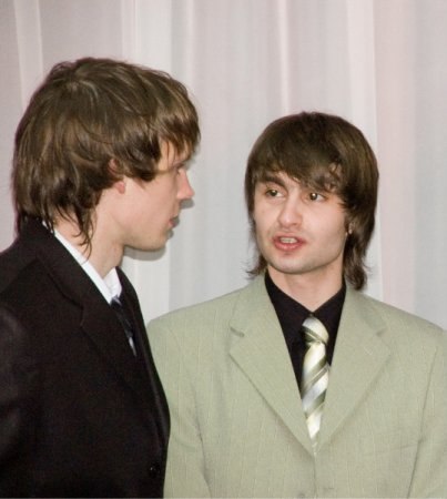 №11, Ilish Sheinow №11, Ilish Sheinow