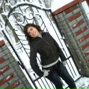 Маша Фазлєєва фотография #1