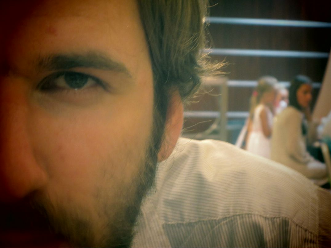 Иван Федотов фотография #42