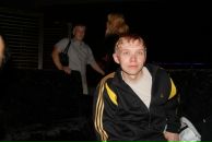 Фотография Кокшарова Дениса