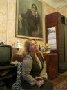 Фотография Голышевой-Маренко Татьяны