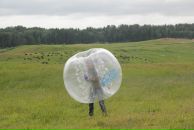 Фотография Зайцевой Катерины