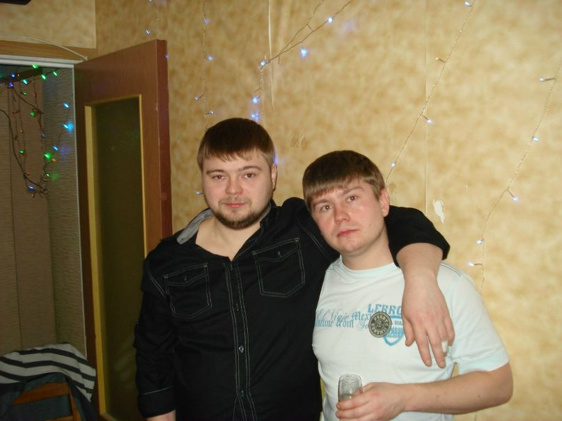Юрий Плотников фотография #24