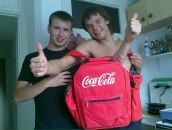 Женя Тимофійчук фотография #47 (источник - https://vk.com/id89248889)