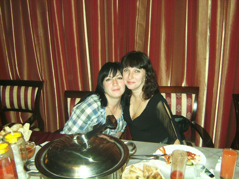 Svetl@n@ Cherk@sov@ фотография #10