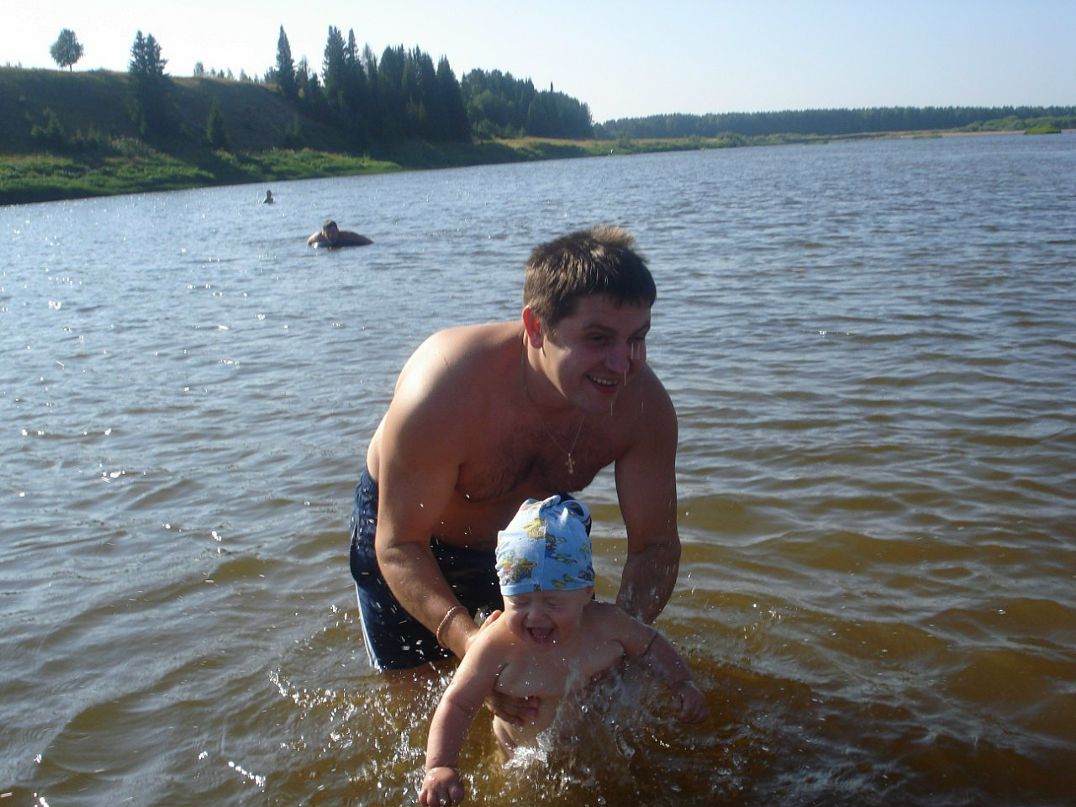 Дмитрий Горохов фотография #47