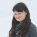 Фотография Бугаёвой Елены