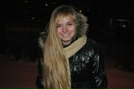 Фотография Висковой Анастасии