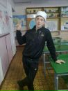 Кріс Бур'ян фотография #38 (источник - https://vk.com/id146403302)