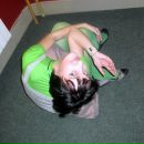 Фотография Обуховой Илоны