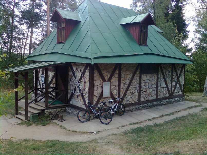 Богдан Рябоненко фотография #7