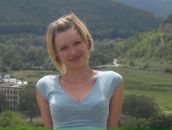 Фотография Беловой Ольги