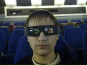 Фотография Степанова Николая