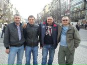 Роман Фізер фотография #30 (источник - https://vk.com/id72561940)
