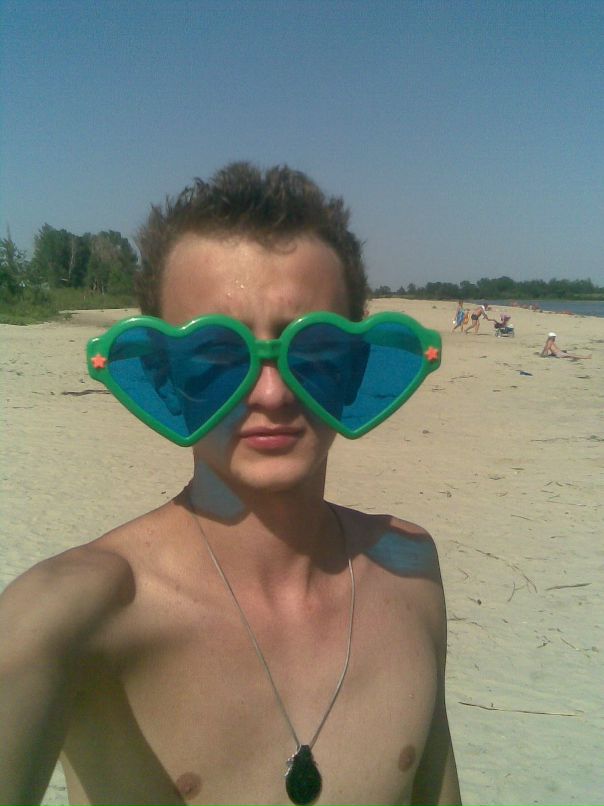 Константин Свиридонов фотография #11