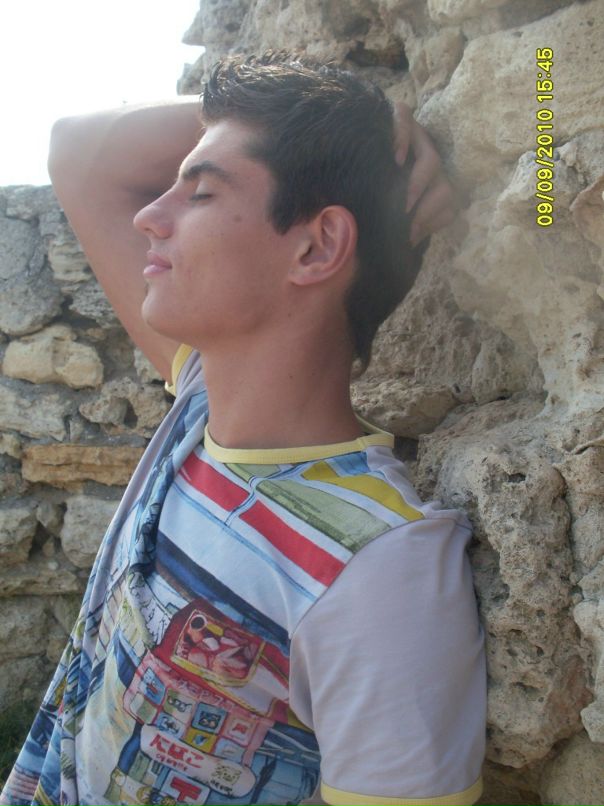 Игорь Журбенко фотография #2