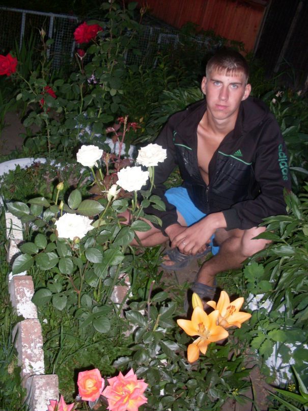 Дмитрий Цапаев фотография #45