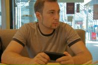 Фотография Сереброва Ивана