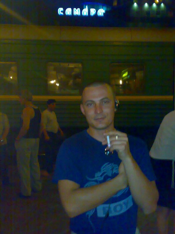 Андрей Степин фотография #34