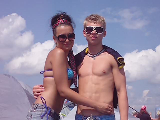 Дарья Гришанова фотография #19