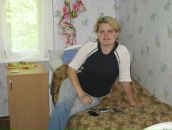 Фотография Борисовой Раисы