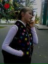 Лєся Кіндзерська фотография #45 (источник - https://vk.com/id104906116)
