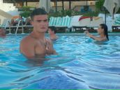 Фотография Амплеева Ромы