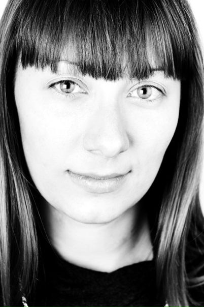 №19, Полина Бахаревская, Санкт-Петербург №19, Полина Бахаревская, Санкт-Петербург