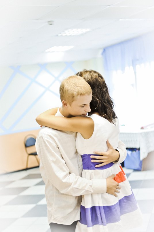 Колька Окунев фотография #2