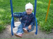 Фотография Нееловой Анны