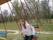Ірина Кисельова фотография #41 (источник - https://vk.com/id122340474)