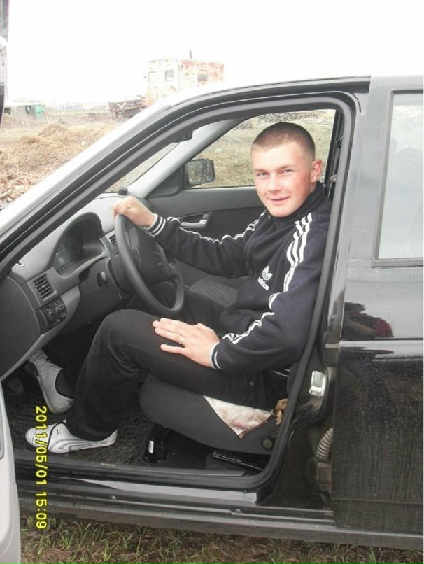 Антон Постников фотография #38