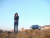 Фотография Саловой Катерины