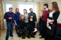 Фотография Рожкова Павла