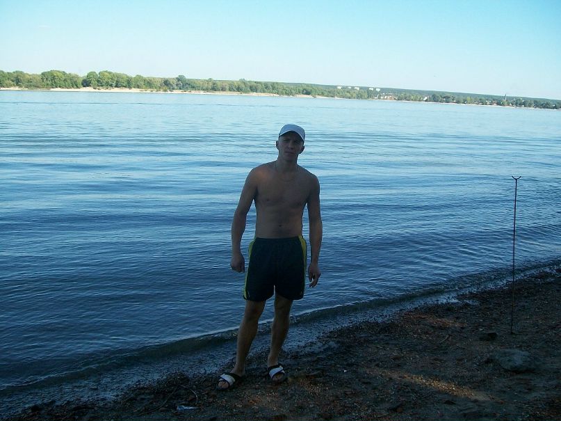 Серёга Матулев фотография #34