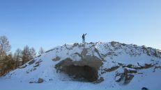 Серега Колосов фотография #47 (источник - https://vk.com/id3959099)
