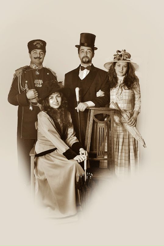 Dalerio Kamarotti фотография #23