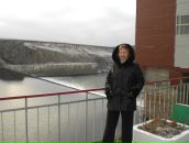 Фотография Беловой Татьяны