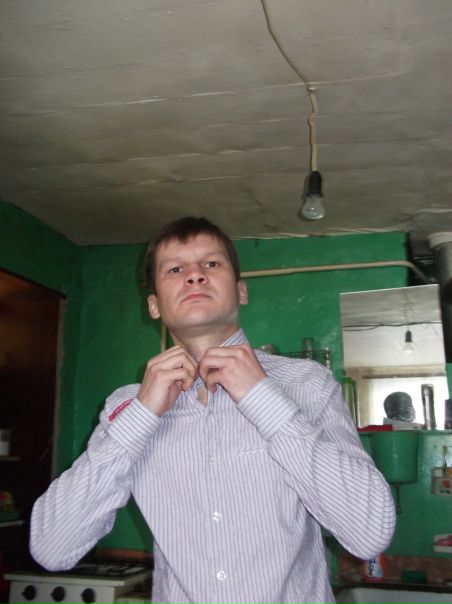 Николай Коваленко фото №2