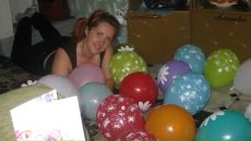 Фотография Касьяновой Екатерины