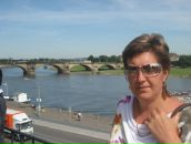 Фотография Анастасьевой Анны