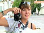 Фотография Абрамовой Александры