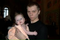 Фотография Горелова Ромы