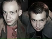 Фотография Чубенко Стаса