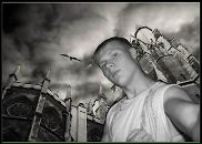 Фотография Алексеева Дениса