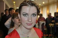 Фотография Токаревой Анастасии