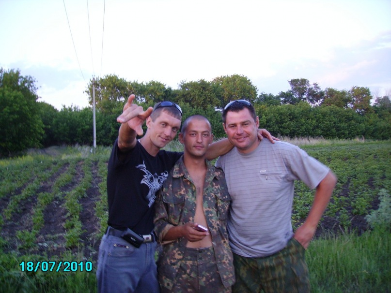 Виталий Михайловский фотография #4