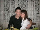 Фотография Стариковой Тани