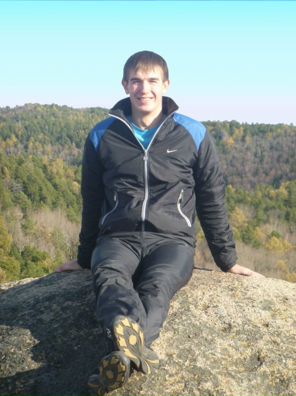 Сергей Петров фотография #7