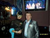 Фотография Давыдовой Татьяны